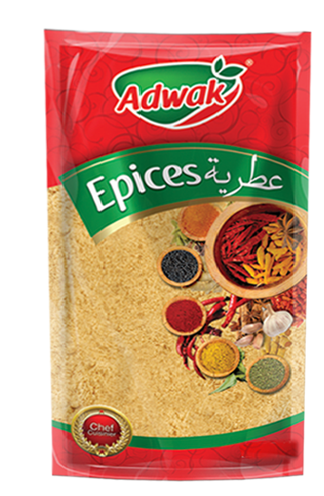 Adwak Gingembre