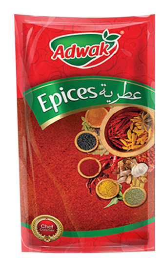 Adwak Piment