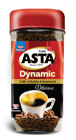 ASTA Dynamic