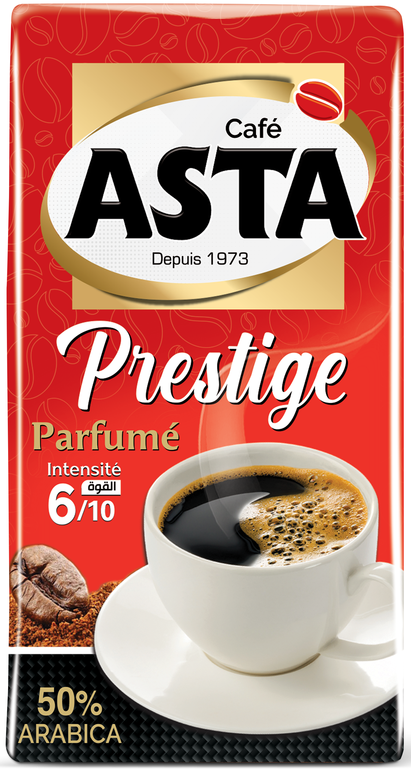 ASTA Prestige