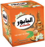 BABOUR JASMIN