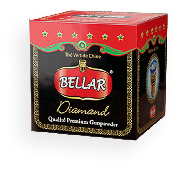 Bellar Diamond BE