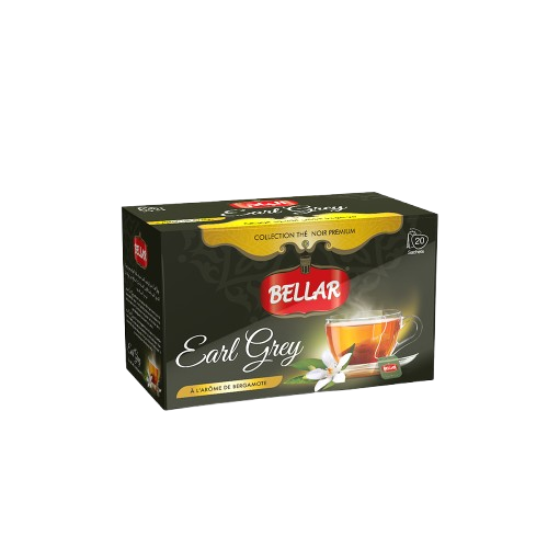 Earl Grey