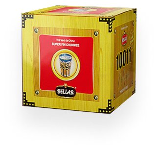 BELLAR NOHASSI 10011 BR