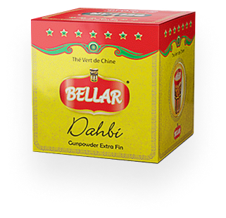 Bellar Dahbi BRG