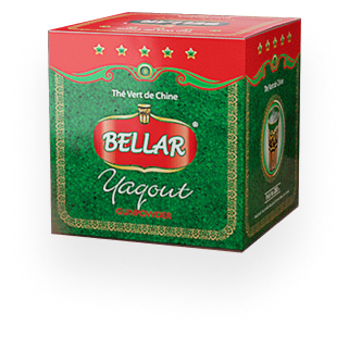 Bellar Yaqout BV