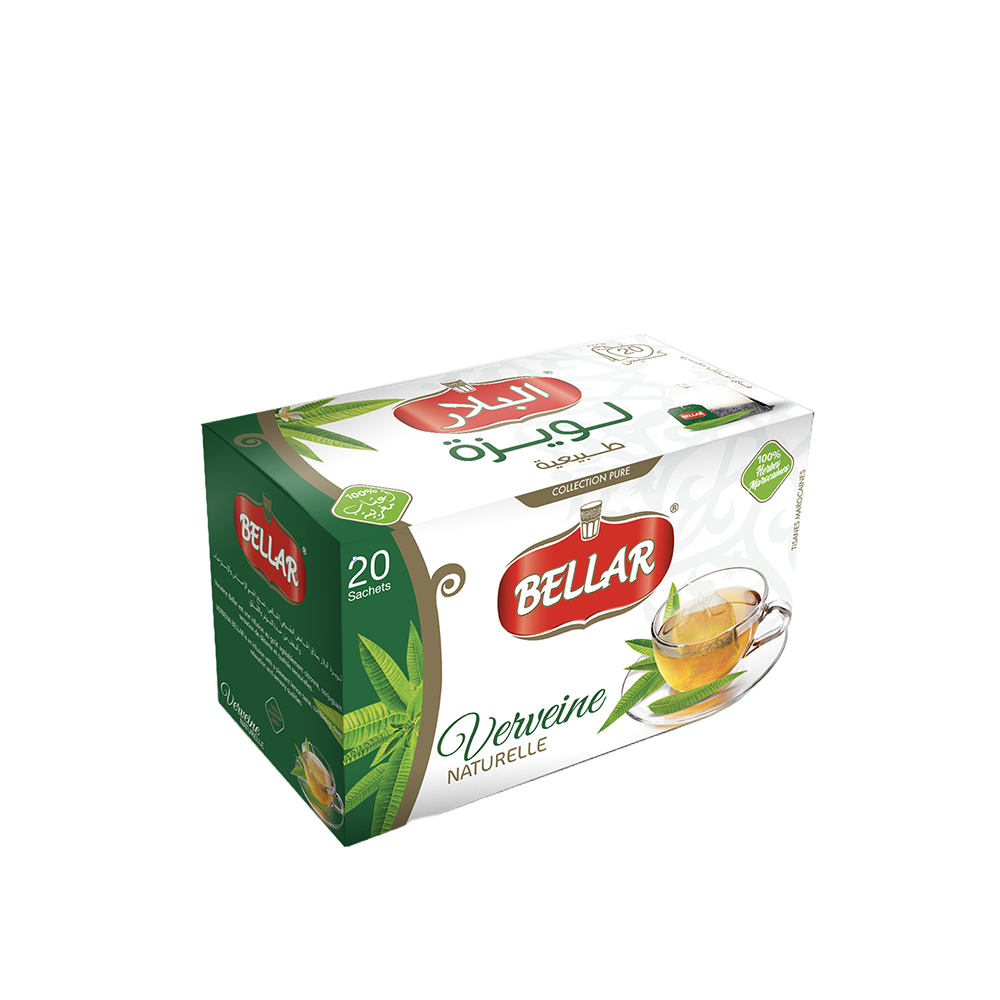 Verveine naturelle