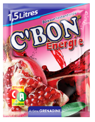 C’BON Grenadine