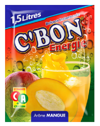 C’BON Mangue