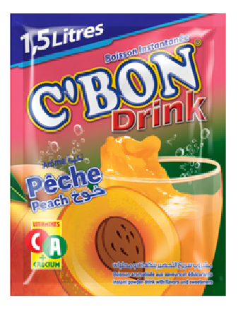 C’BON Pêche