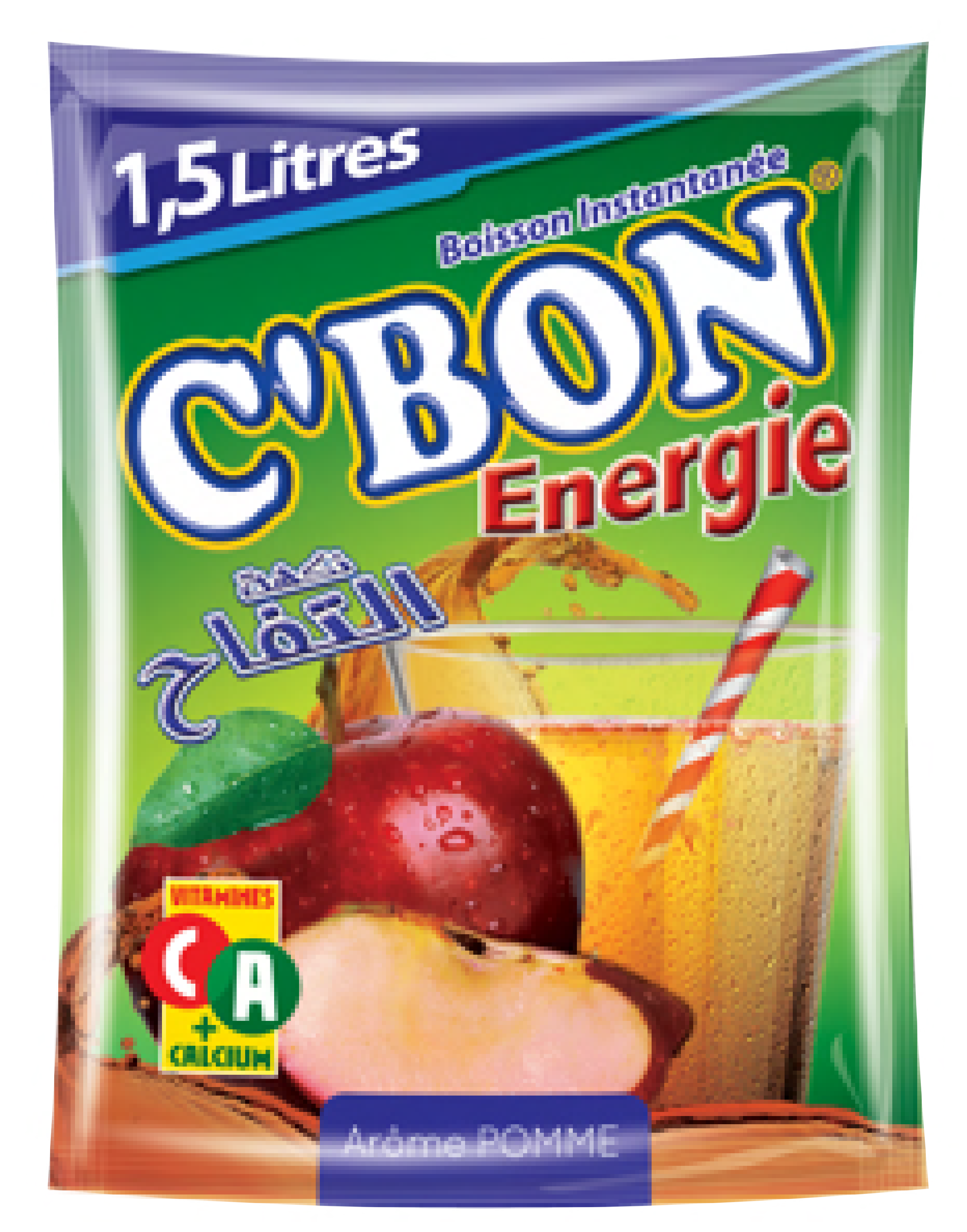 C’BON Pomme