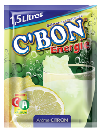C’BON Citron