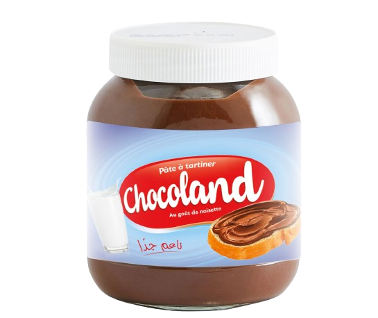 Chocoland