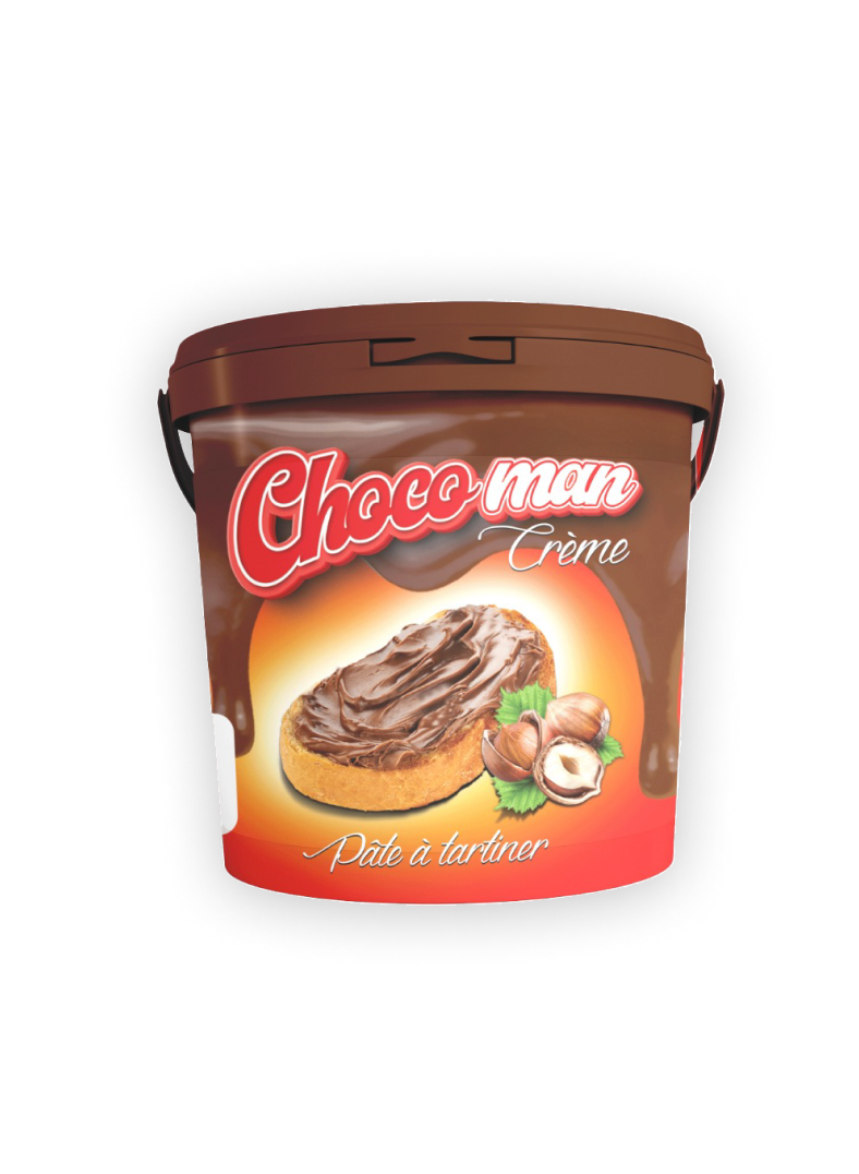Chocoman