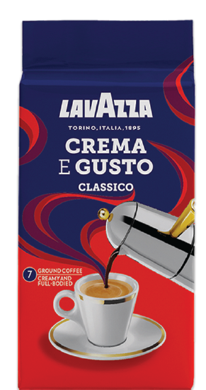 Créma Egusto