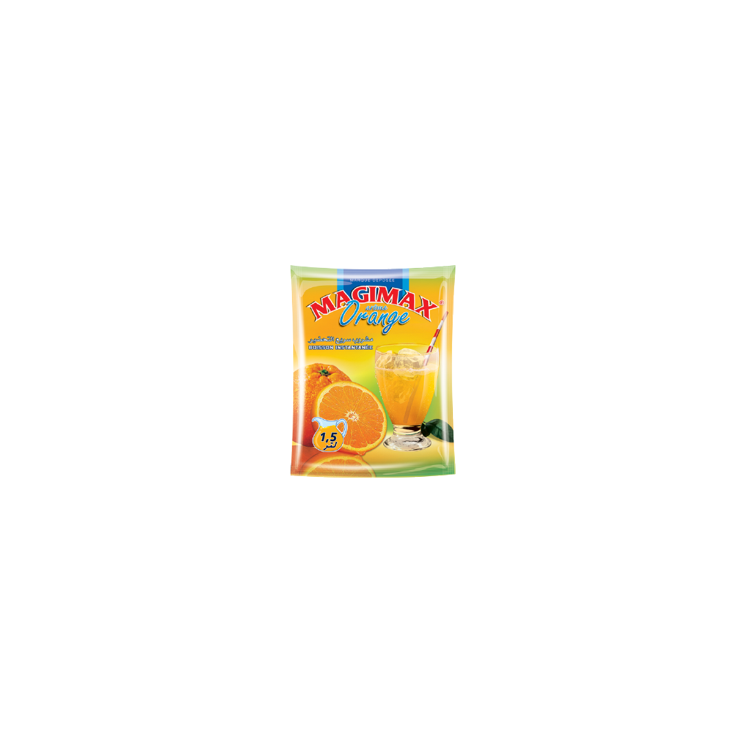 Magimax Orange