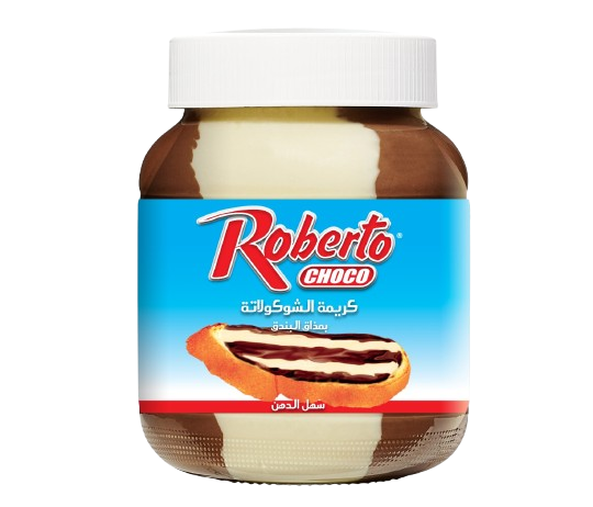 Roberto Choco