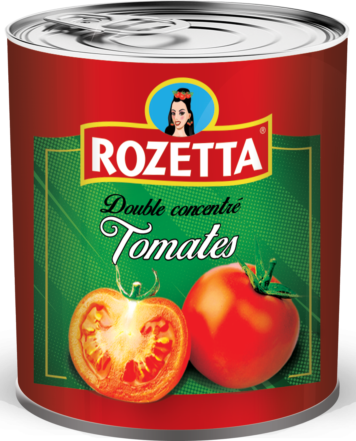 Rozetta