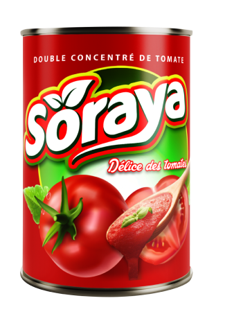 Soraya