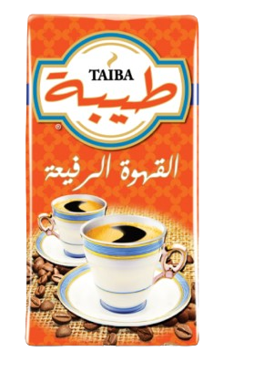 Taiba moulu